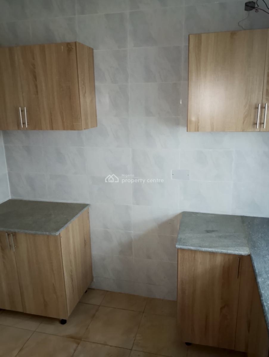 Luxury Clean 3 Bedroom, Jahi, Abuja, Flat / Apartment for Rent