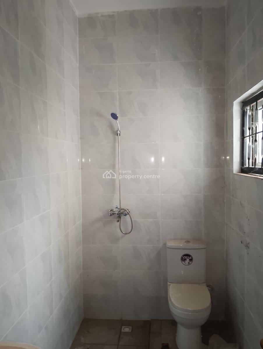 Luxury Clean 3 Bedroom, Jahi, Abuja, Flat / Apartment for Rent