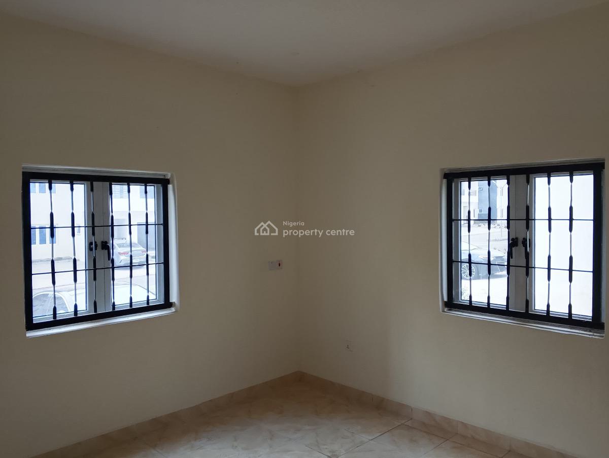 Luxury Clean 3 Bedroom, Jahi, Abuja, Flat / Apartment for Rent