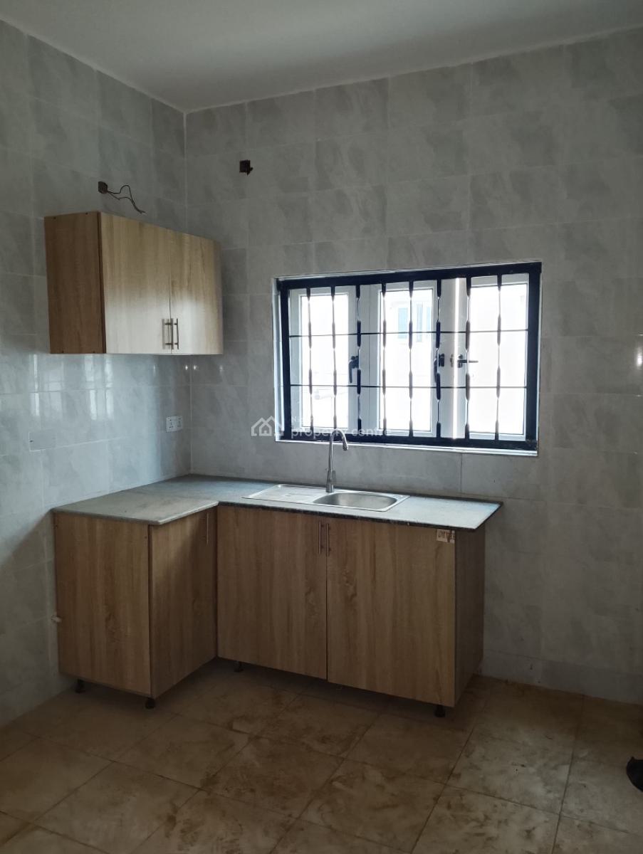 Luxury Clean 3 Bedroom, Jahi, Abuja, Flat / Apartment for Rent
