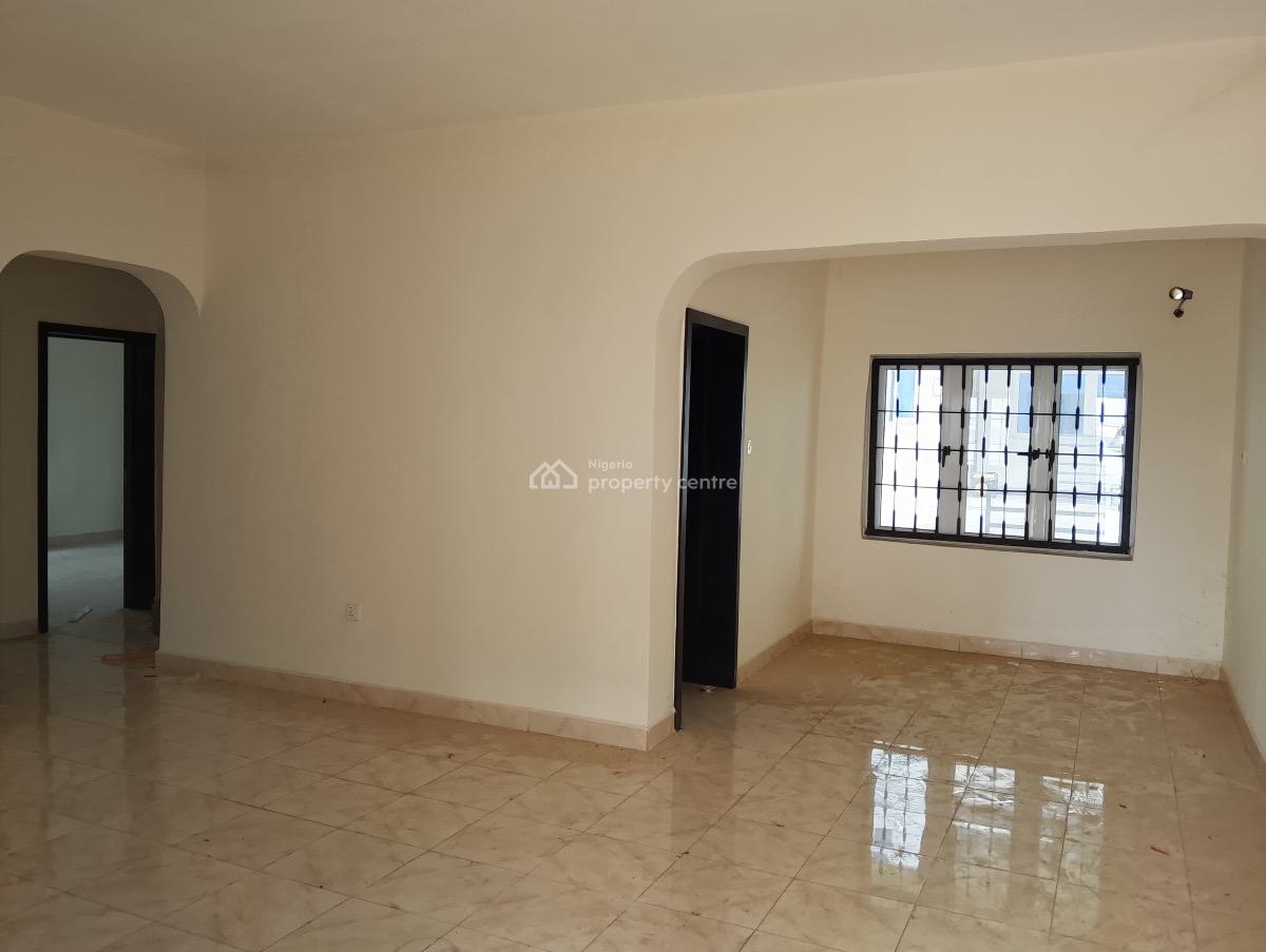 Luxury Clean 3 Bedroom, Jahi, Abuja, Flat / Apartment for Rent