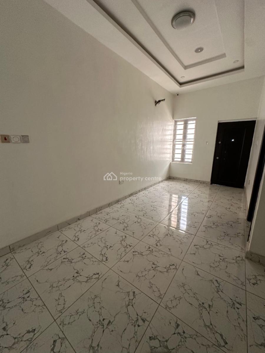 5 Bedroom Fully Detached Duplex with Bq, Ikota, Lekki, Lagos, Detached Duplex for Sale