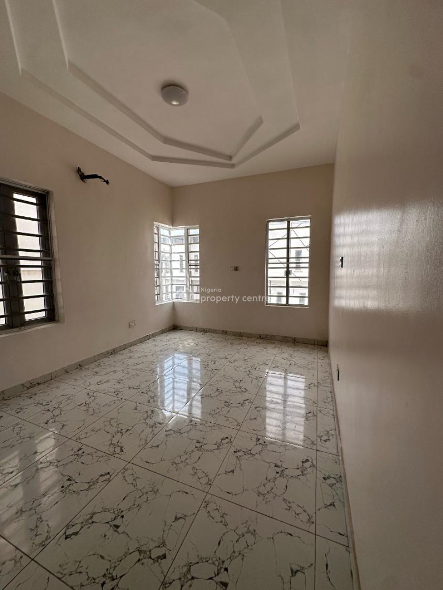 5 Bedroom Fully Detached Duplex with Bq, Ikota, Lekki, Lagos, Detached Duplex for Sale