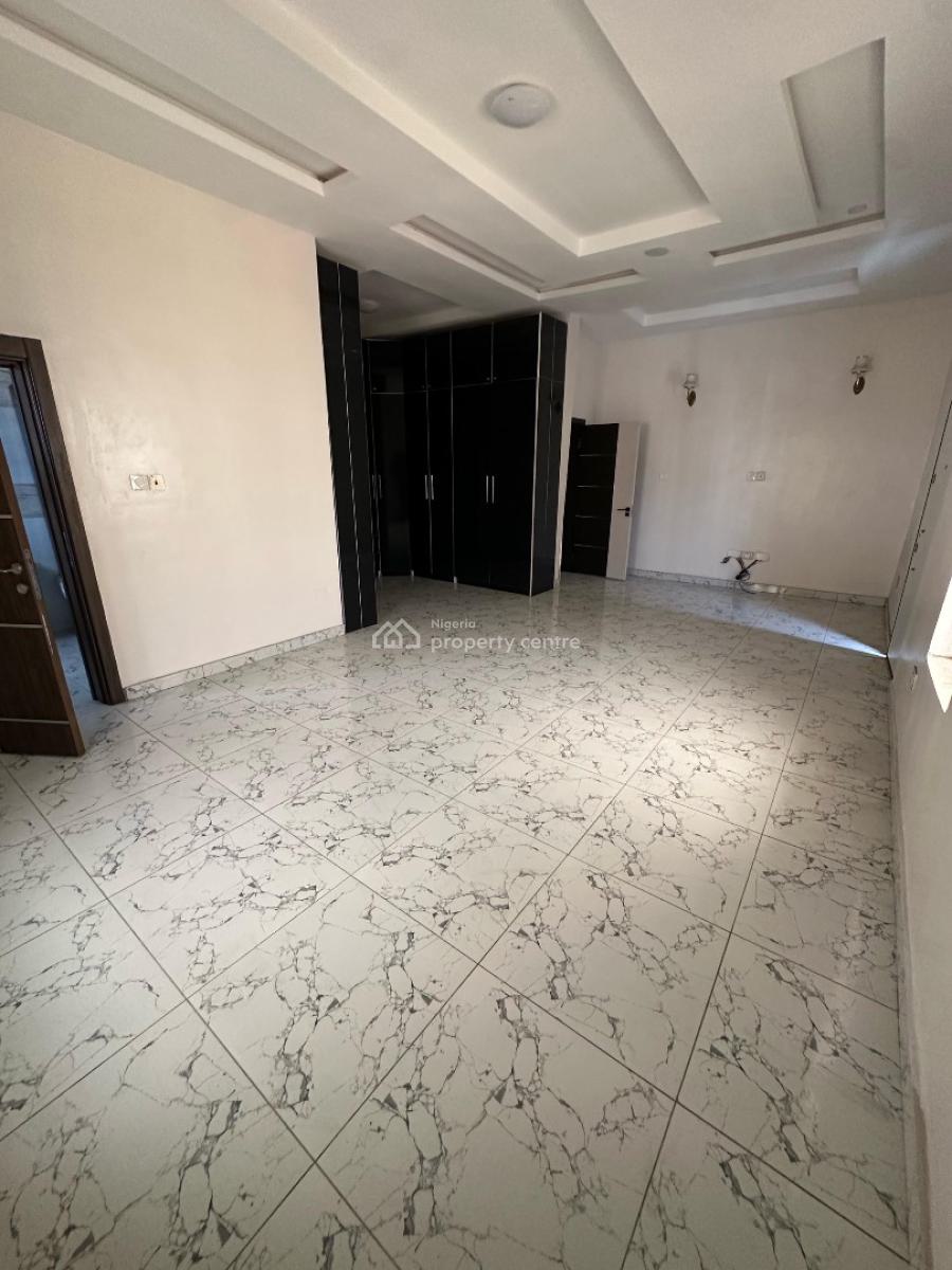 5 Bedroom Fully Detached Duplex with Bq, Ikota, Lekki, Lagos, Detached Duplex for Sale