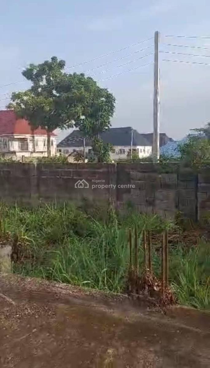 2 Plots of Land Together, Igbogbo, Ikorodu, Lagos, Residential Land for Sale