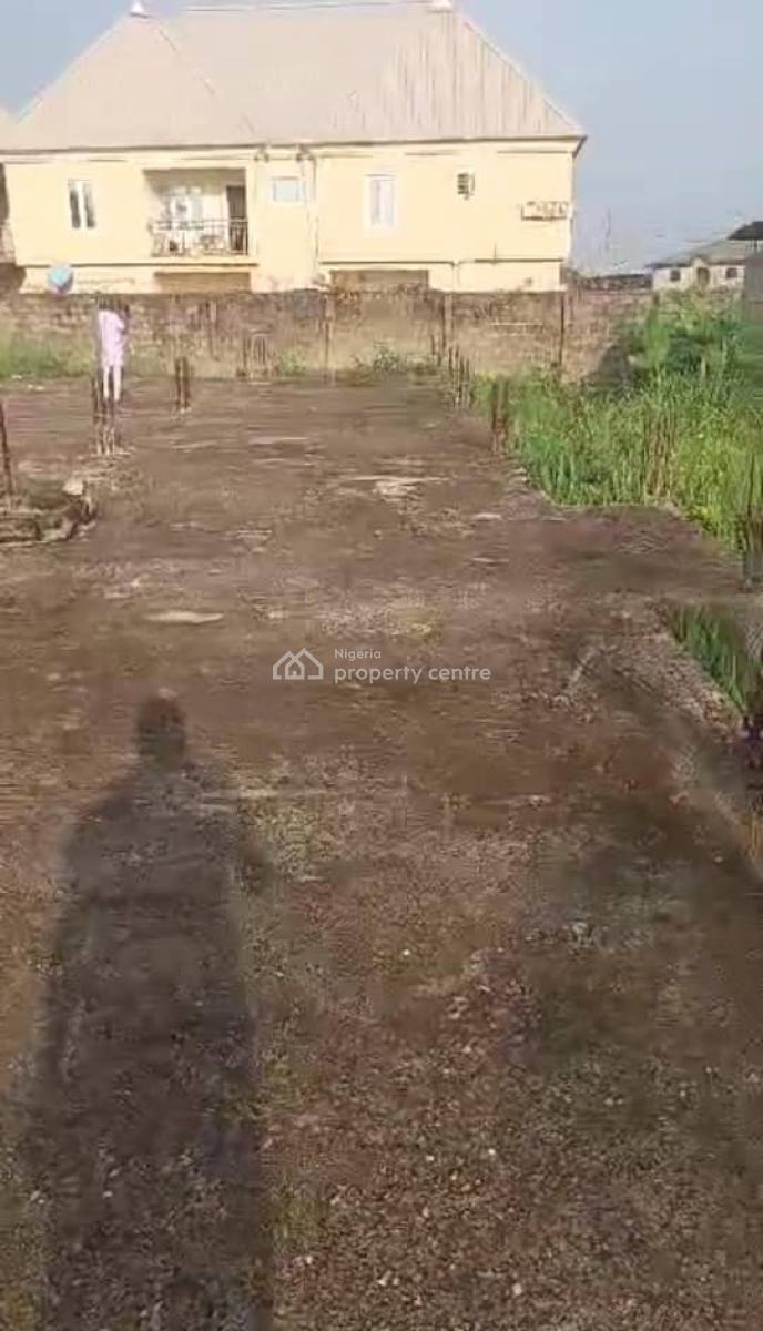2 Plots of Land Together, Igbogbo, Ikorodu, Lagos, Residential Land for Sale
