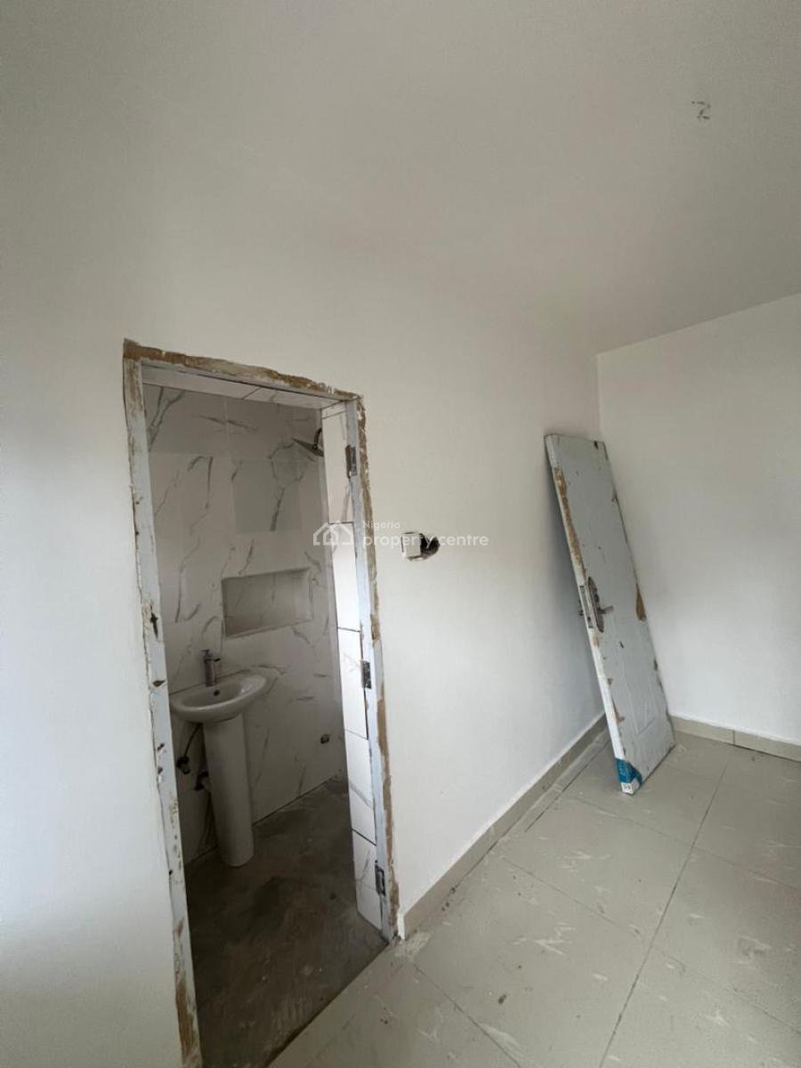 2 Bedrooms, Lokogoma District, Abuja, Flat / Apartment for Sale