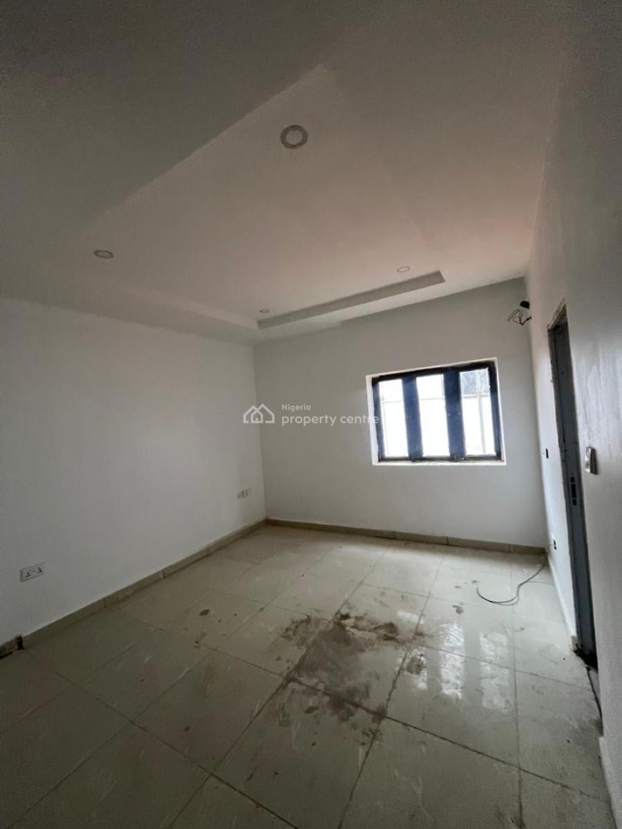 2 Bedrooms, Lokogoma District, Abuja, Flat / Apartment for Sale