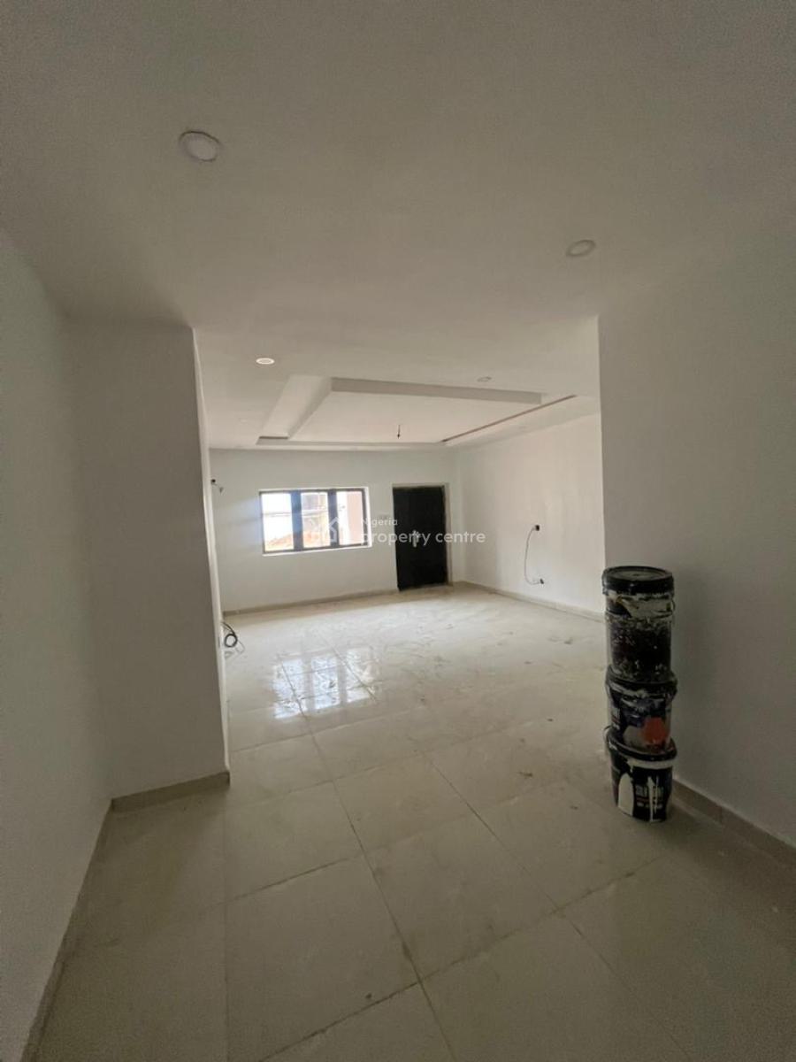 2 Bedrooms, Lokogoma District, Abuja, Flat / Apartment for Sale