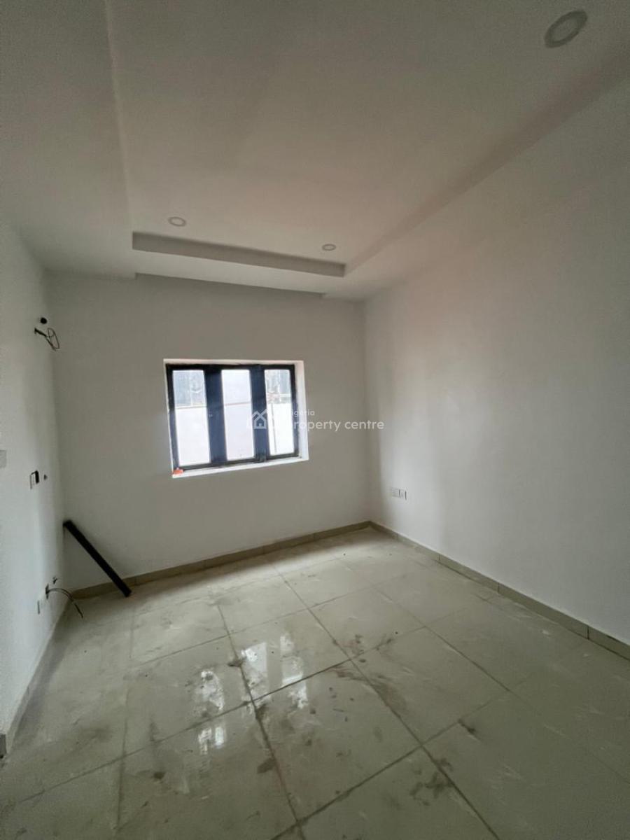2 Bedrooms, Lokogoma District, Abuja, Flat / Apartment for Sale