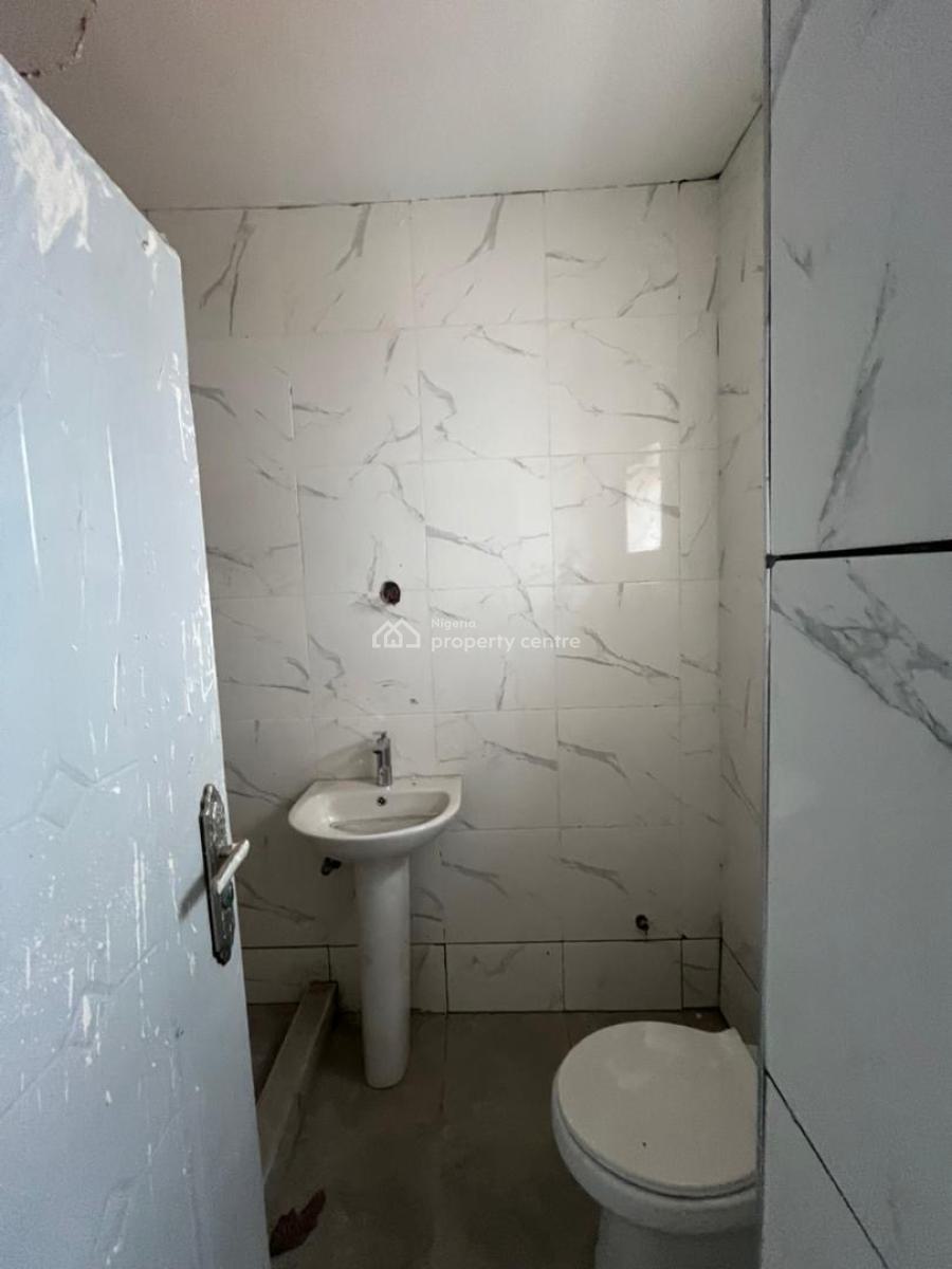 2 Bedrooms, Lokogoma District, Abuja, Flat / Apartment for Sale