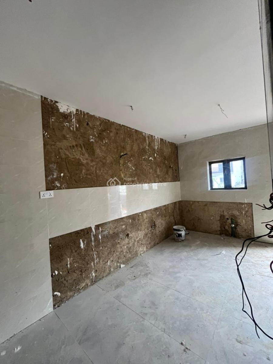 2 Bedrooms, Lokogoma District, Abuja, Flat / Apartment for Sale