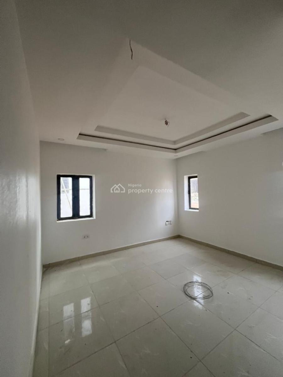 2 Bedrooms, Lokogoma District, Abuja, Flat / Apartment for Sale