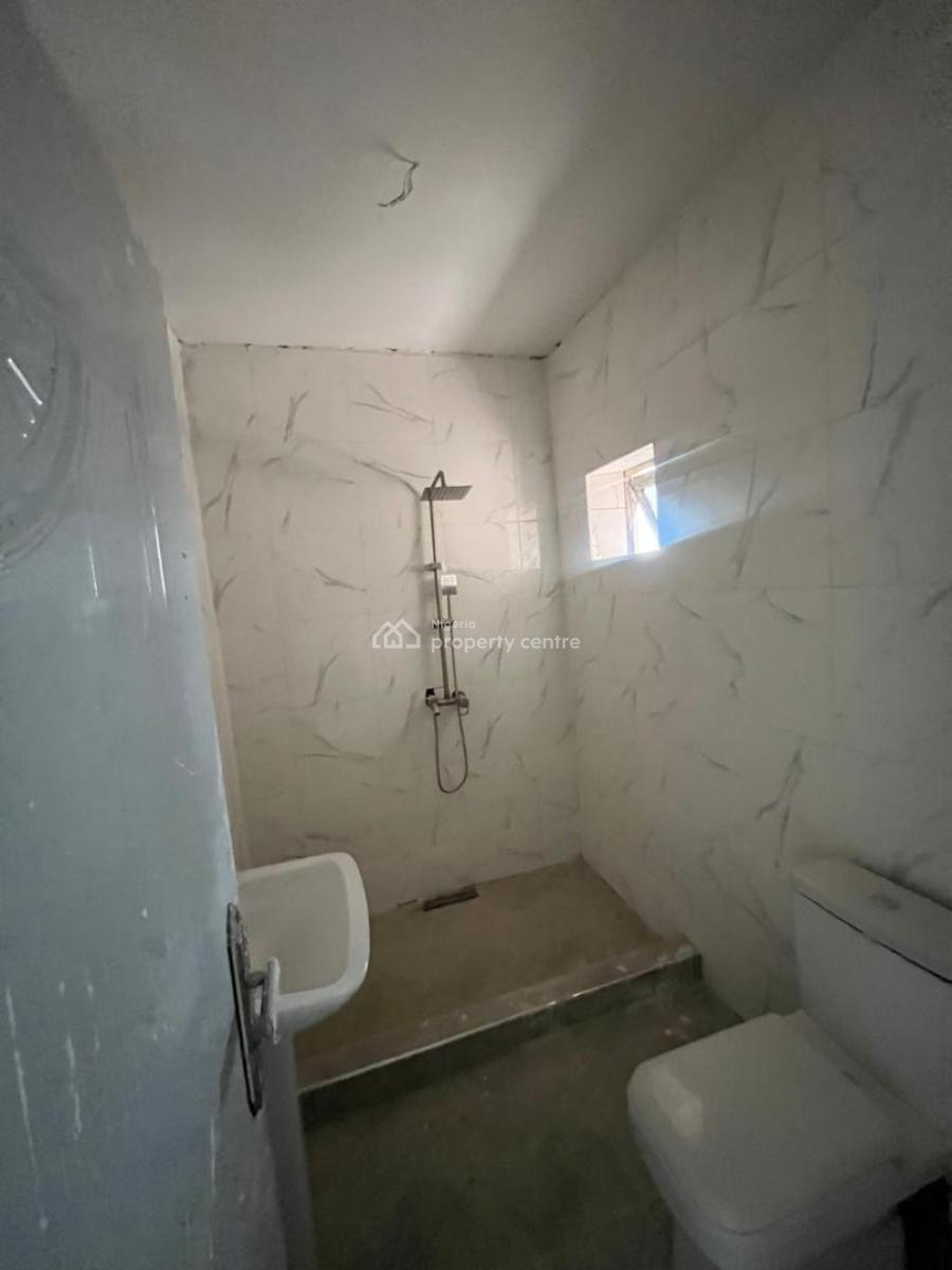 2 Bedrooms, Lokogoma District, Abuja, Flat / Apartment for Sale