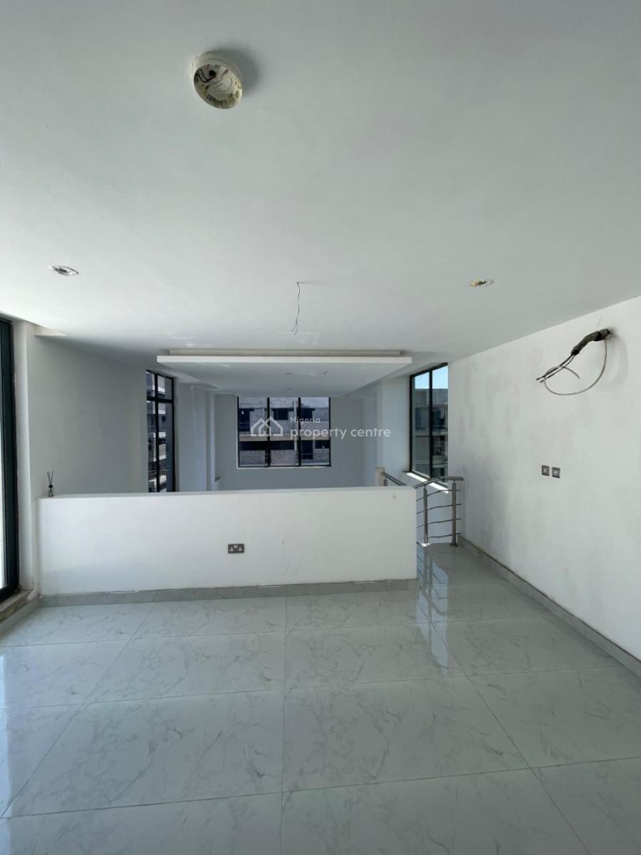 4bedroom Penthouse Available, Victoria Island (vi), Lagos, House for Sale