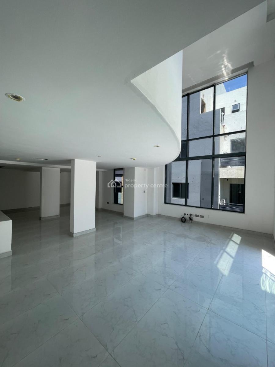 4bedroom Penthouse Available, Victoria Island (vi), Lagos, House for Sale