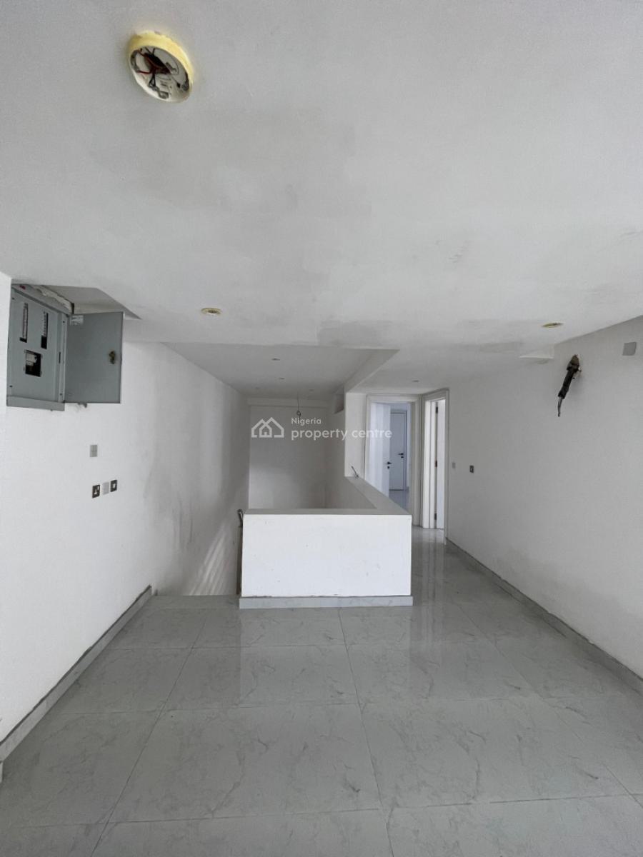 4bedroom Penthouse Available, Victoria Island (vi), Lagos, House for Sale