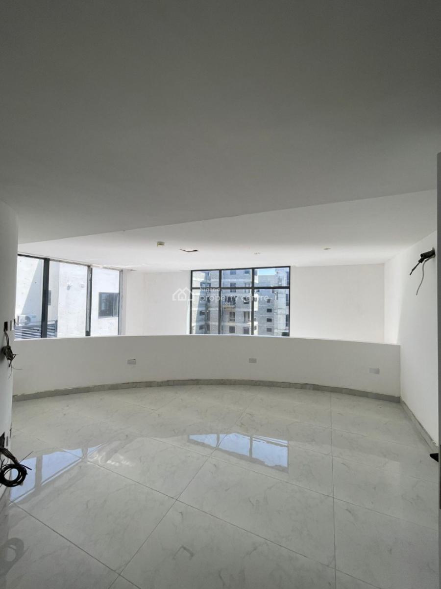 4bedroom Penthouse Available, Victoria Island (vi), Lagos, House for Sale