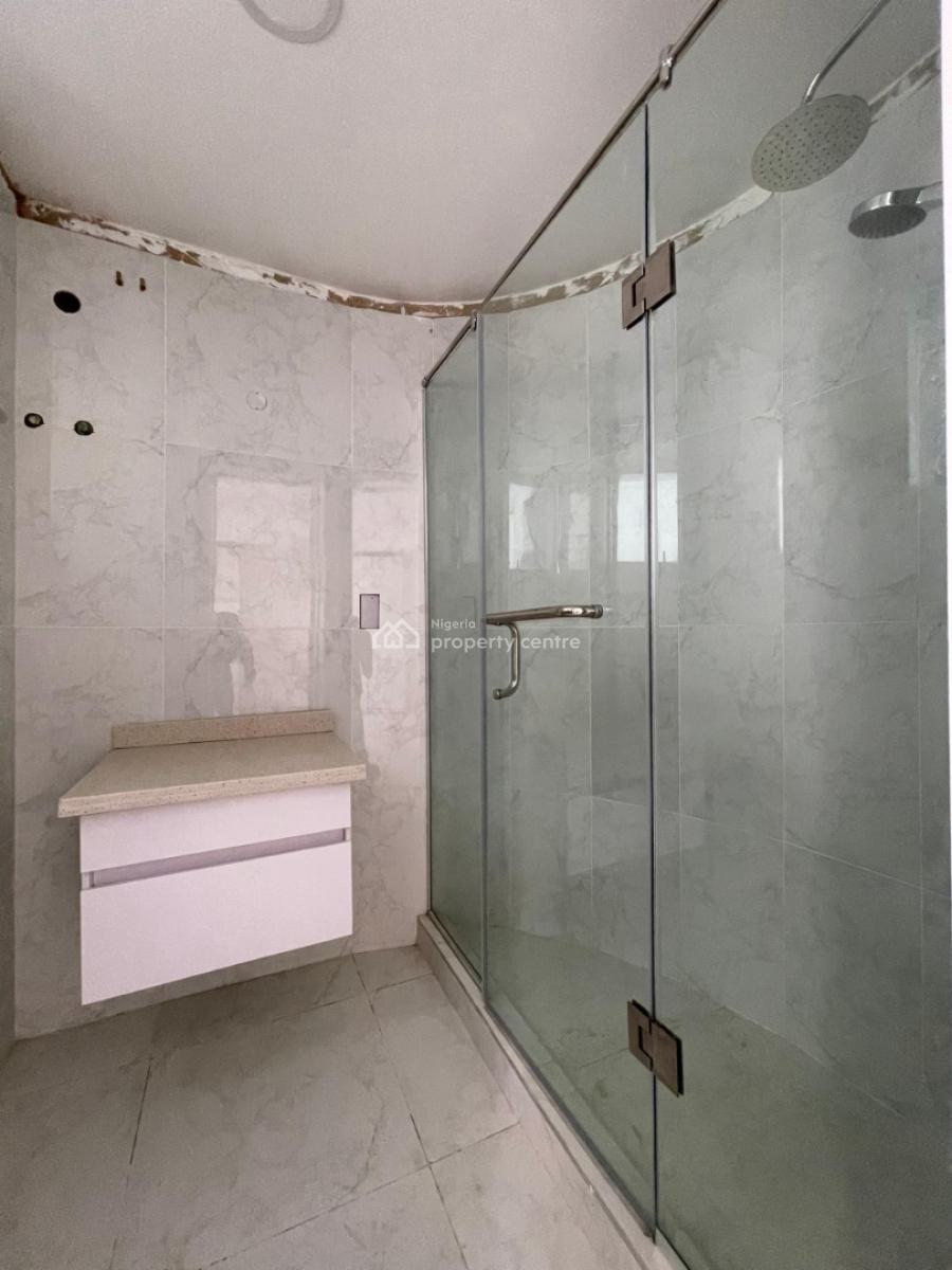 4bedroom Penthouse Available, Victoria Island (vi), Lagos, House for Sale