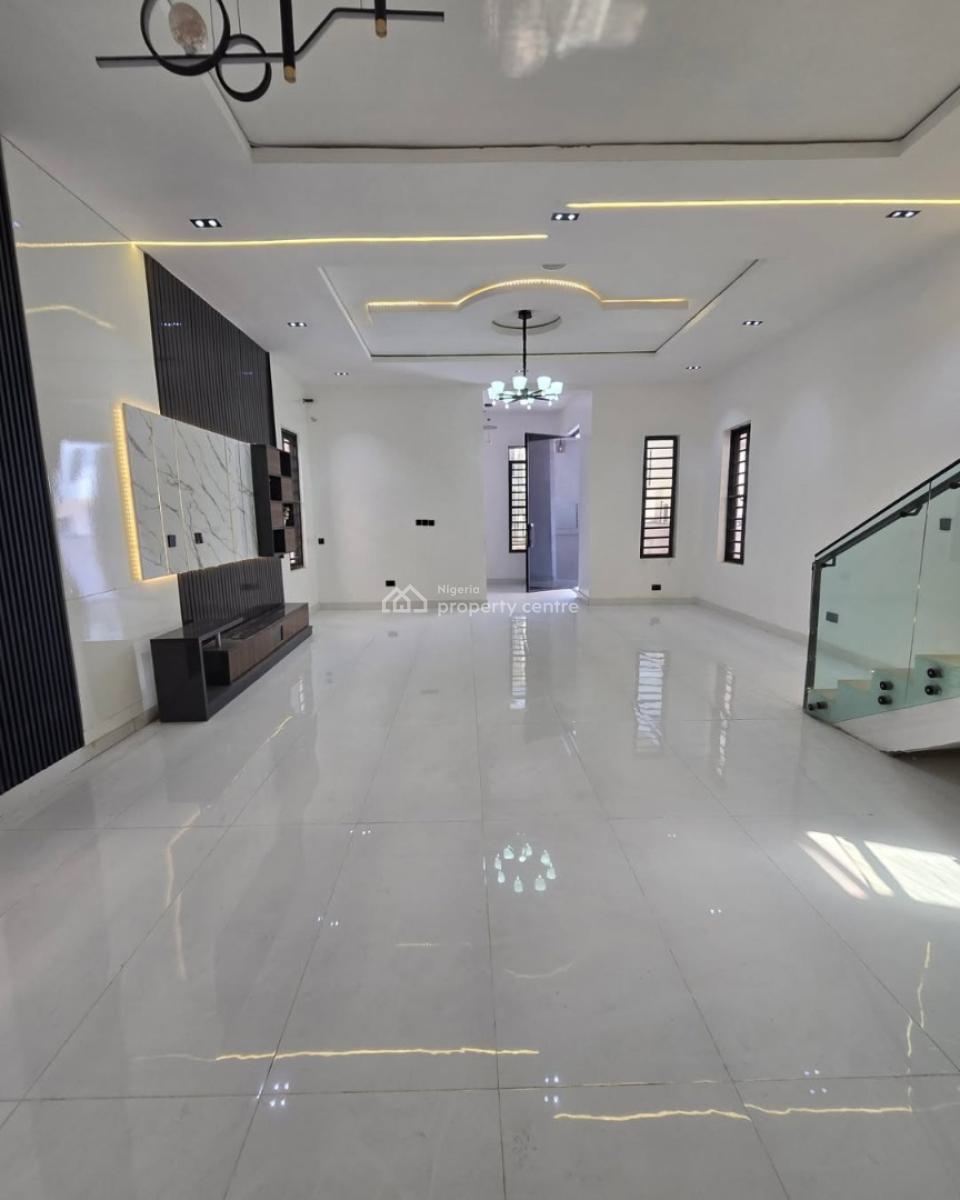 for Those Looking for a Reasonably Priced House That Actually Makes Sense, Ajah, Lagos, House for Sale