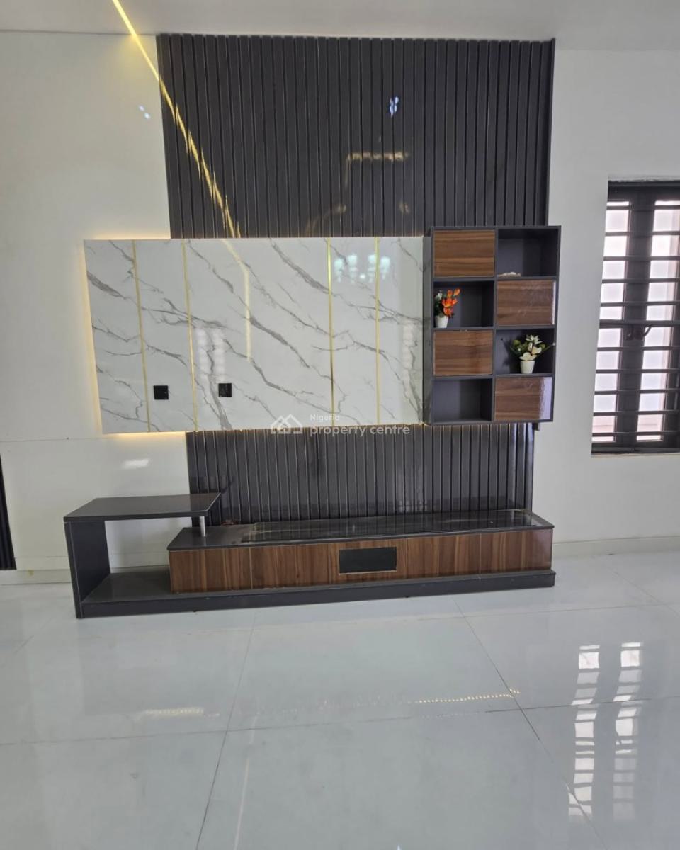 for Those Looking for a Reasonably Priced House That Actually Makes Sense, Ajah, Lagos, House for Sale