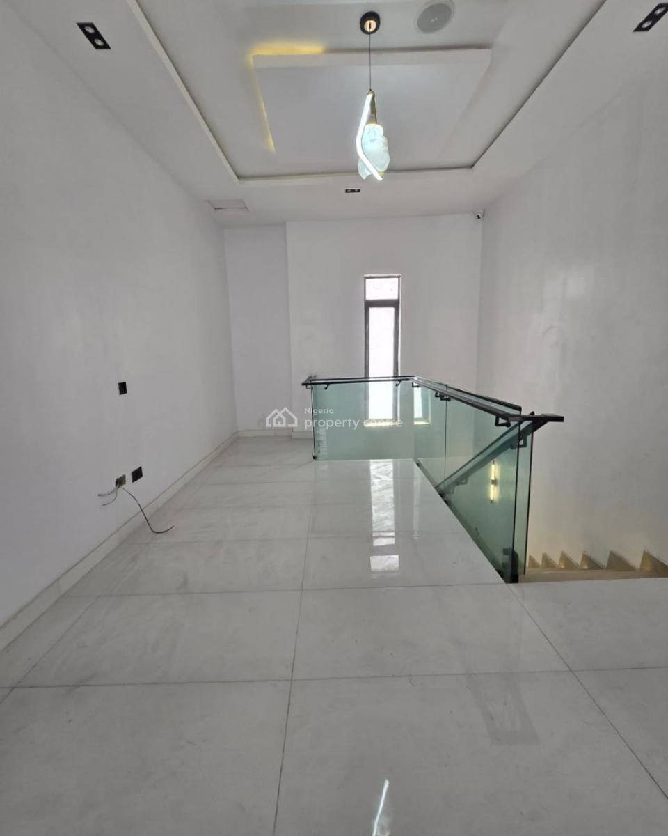 for Those Looking for a Reasonably Priced House That Actually Makes Sense, Ajah, Lagos, House for Sale