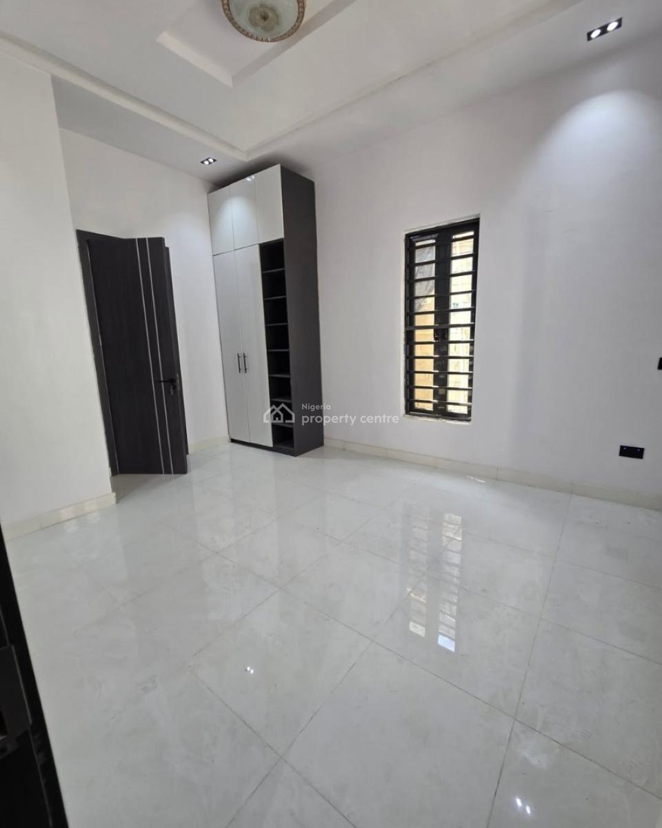 for Those Looking for a Reasonably Priced House That Actually Makes Sense, Ajah, Lagos, House for Sale