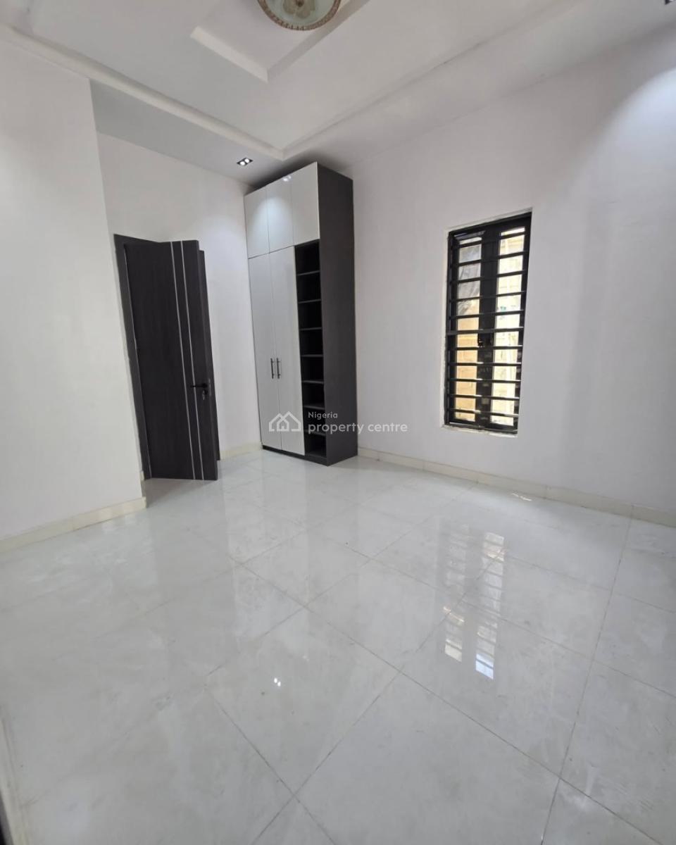 for Those Looking for a Reasonably Priced House That Actually Makes Sense, Ajah, Lagos, House for Sale