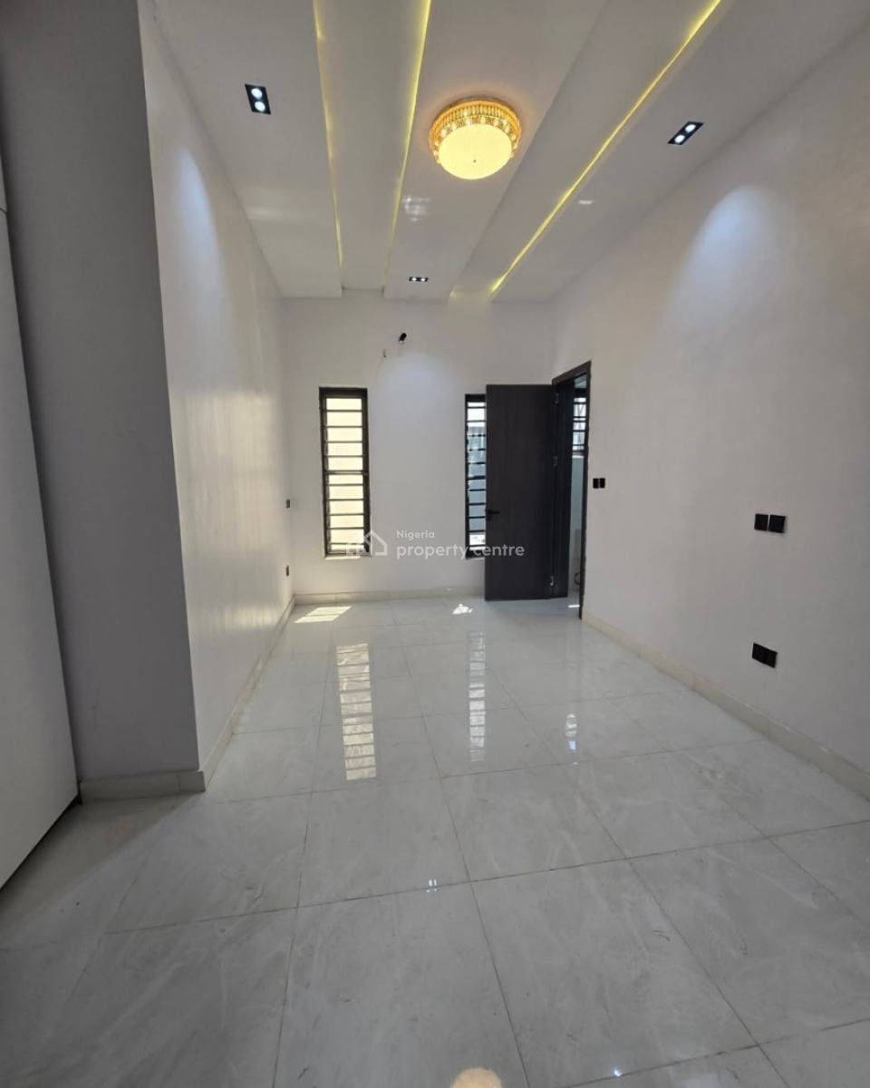for Those Looking for a Reasonably Priced House That Actually Makes Sense, Ajah, Lagos, House for Sale