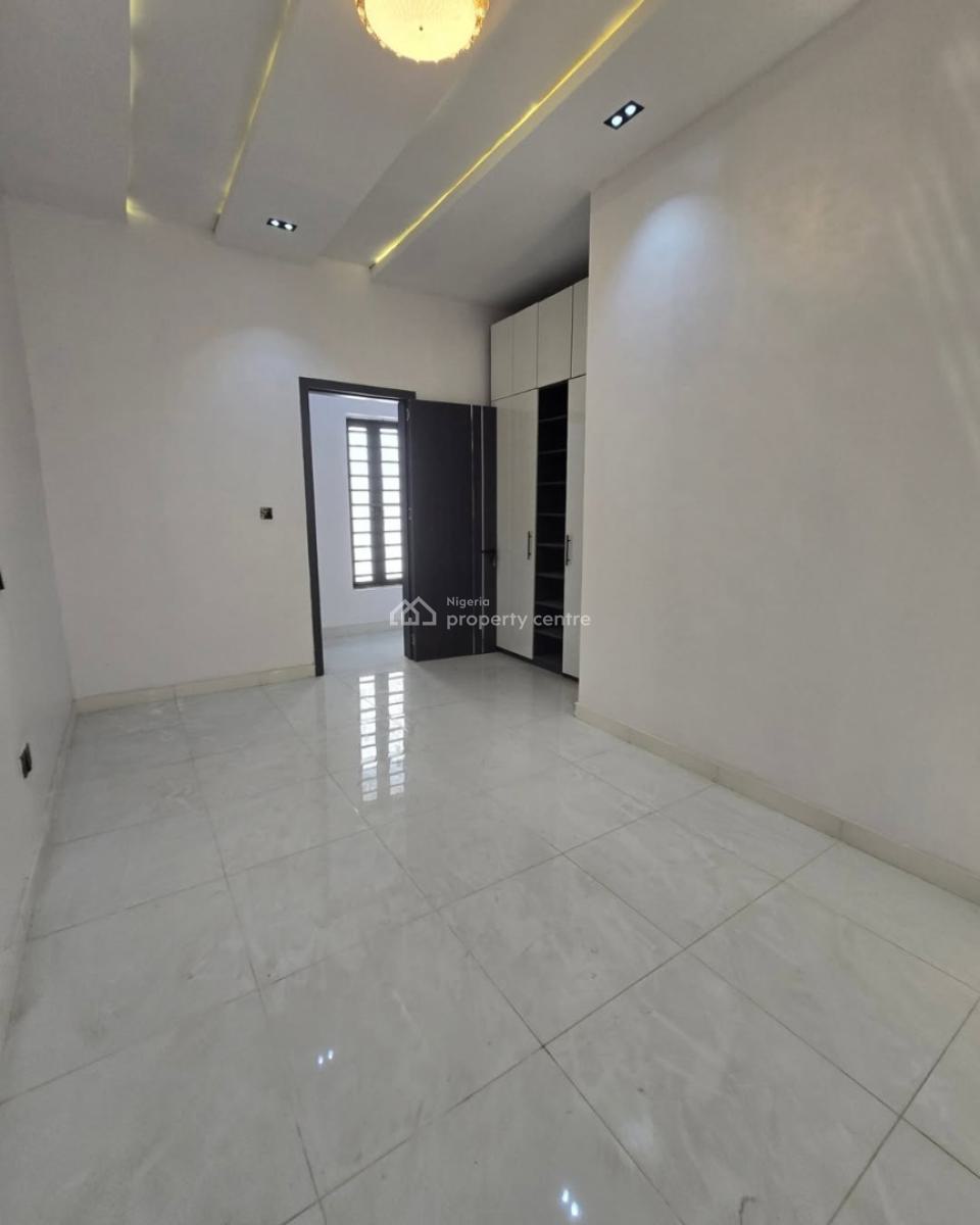 for Those Looking for a Reasonably Priced House That Actually Makes Sense, Ajah, Lagos, House for Sale