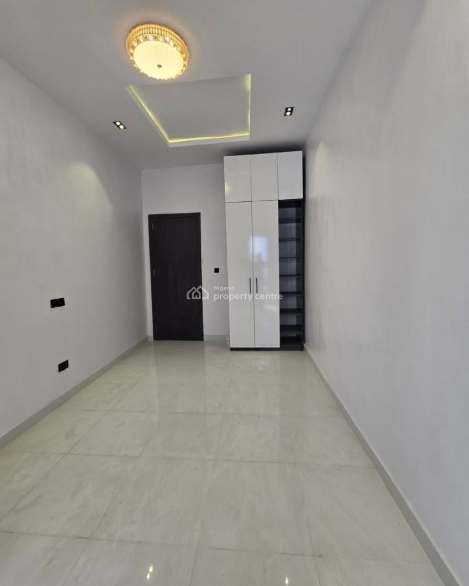 for Those Looking for a Reasonably Priced House That Actually Makes Sense, Ajah, Lagos, House for Sale