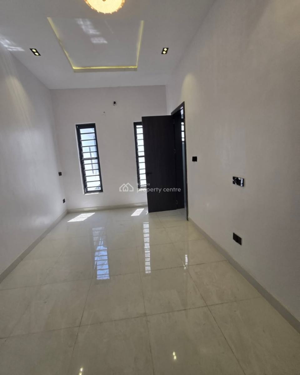 for Those Looking for a Reasonably Priced House That Actually Makes Sense, Ajah, Lagos, House for Sale