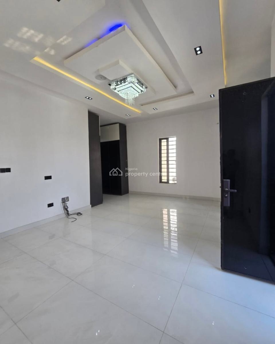 for Those Looking for a Reasonably Priced House That Actually Makes Sense, Ajah, Lagos, House for Sale