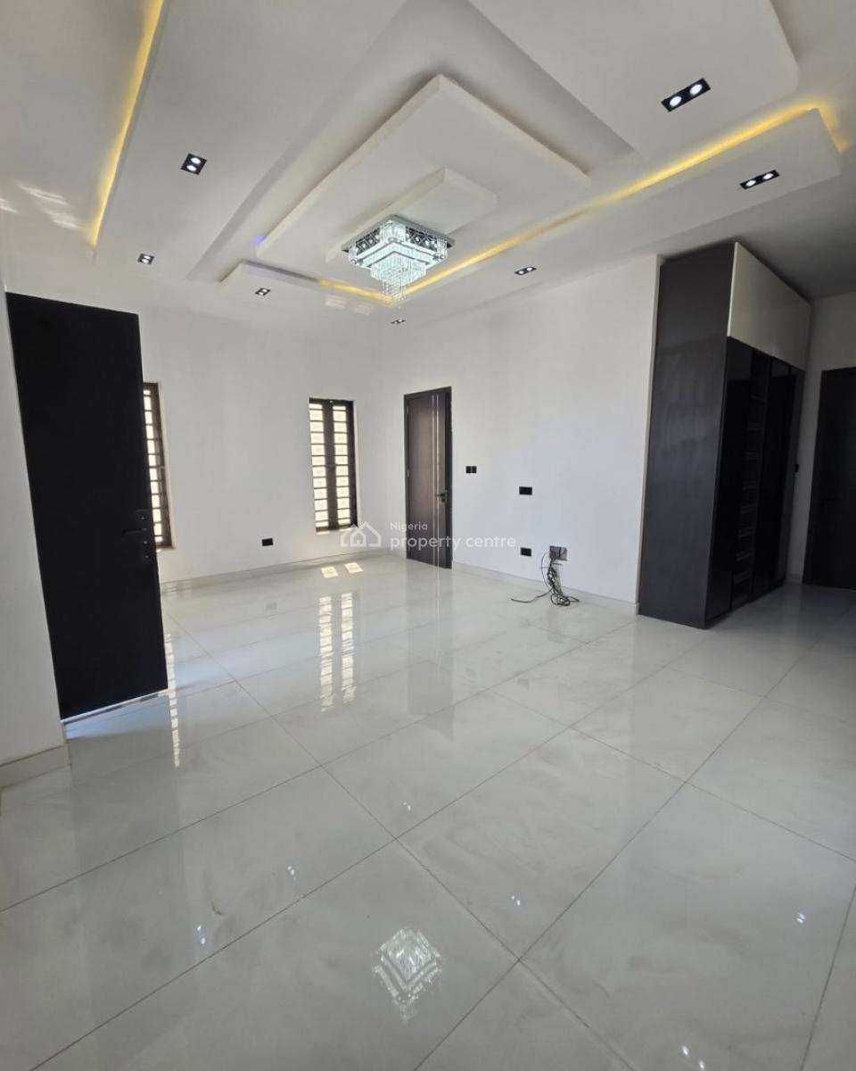 for Those Looking for a Reasonably Priced House That Actually Makes Sense, Ajah, Lagos, House for Sale