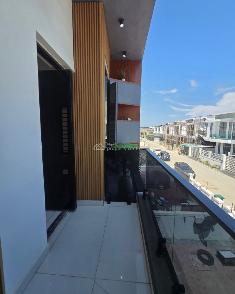 for Those Looking for a Reasonably Priced House That Actually Makes Sense, Ajah, Lagos, House for Sale