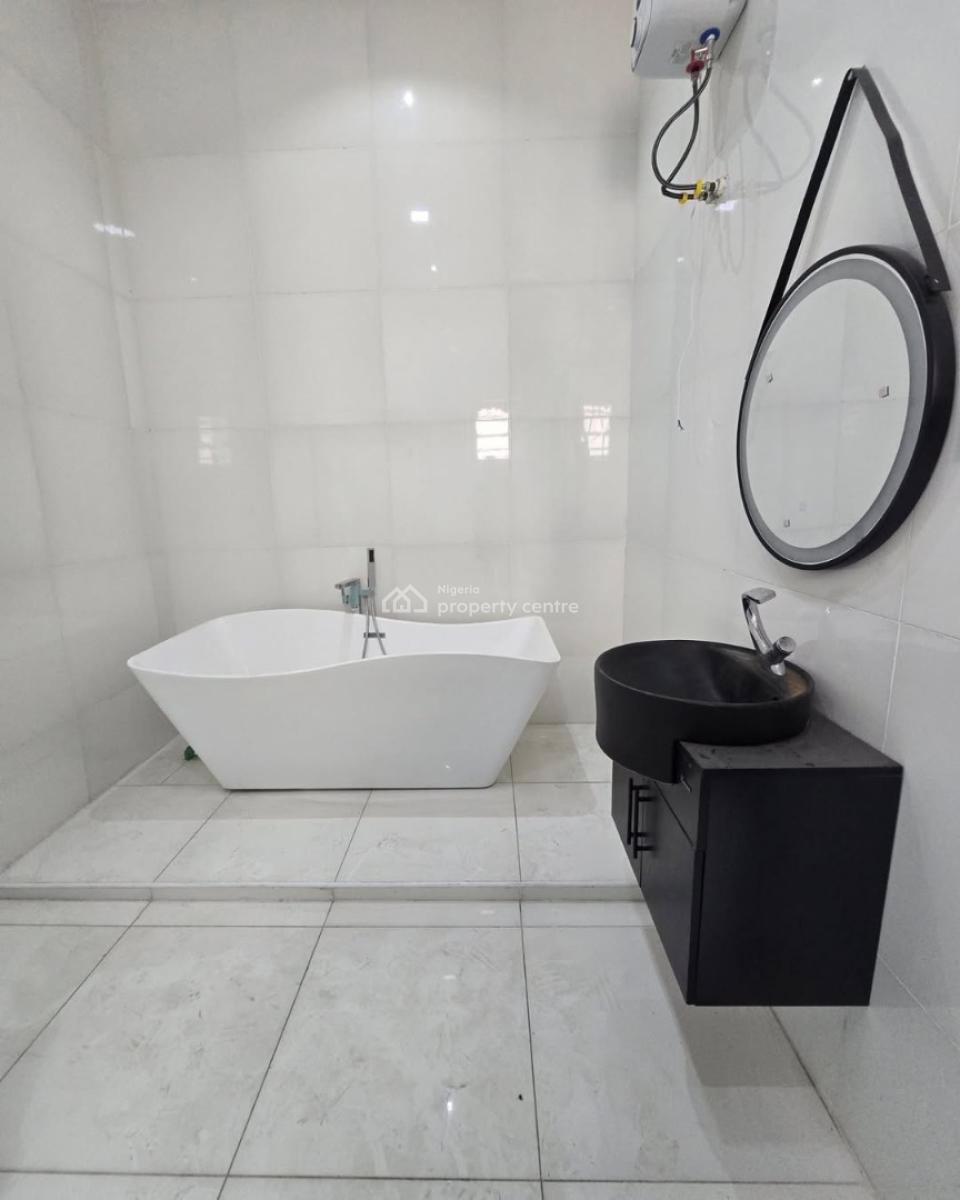 for Those Looking for a Reasonably Priced House That Actually Makes Sense, Ajah, Lagos, House for Sale