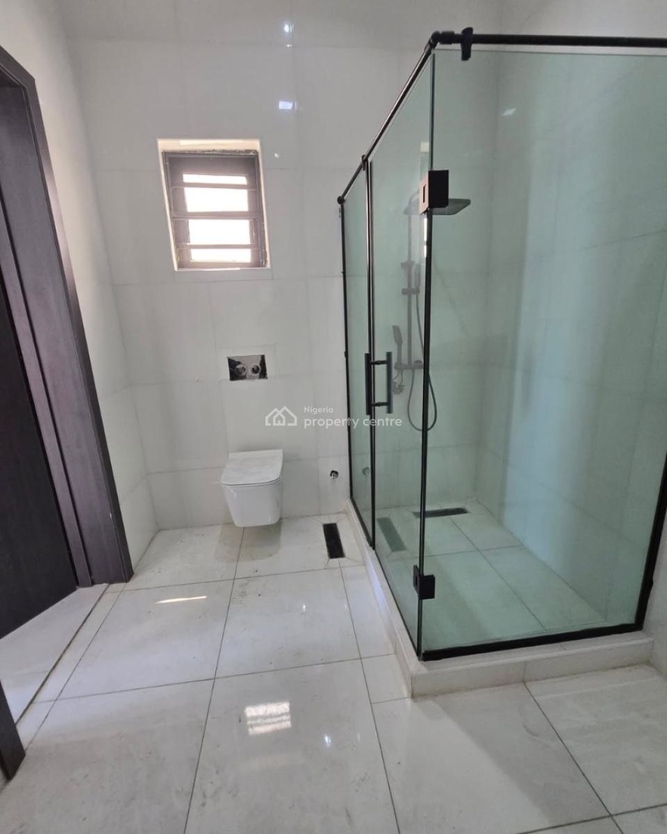 for Those Looking for a Reasonably Priced House That Actually Makes Sense, Ajah, Lagos, House for Sale
