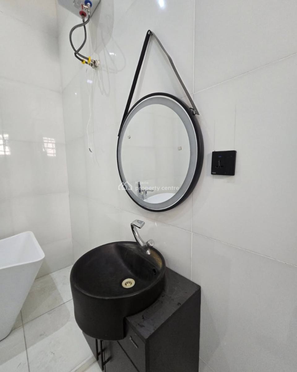 for Those Looking for a Reasonably Priced House That Actually Makes Sense, Ajah, Lagos, House for Sale