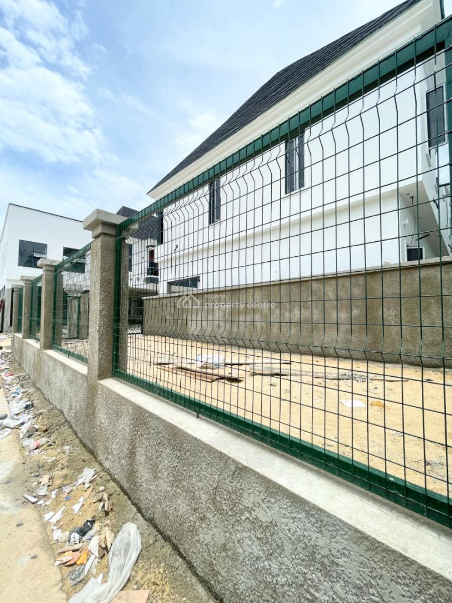 25 Units,, Ajah, Lagos, Ajah, Lagos, Flat / Apartment for Sale
