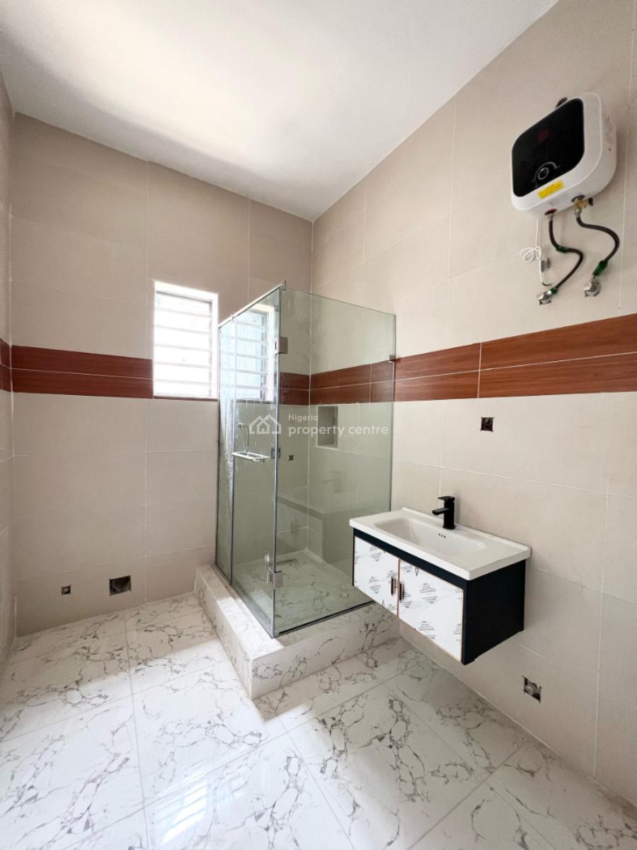 25 Units,, Ajah, Lagos, Ajah, Lagos, Flat / Apartment for Sale