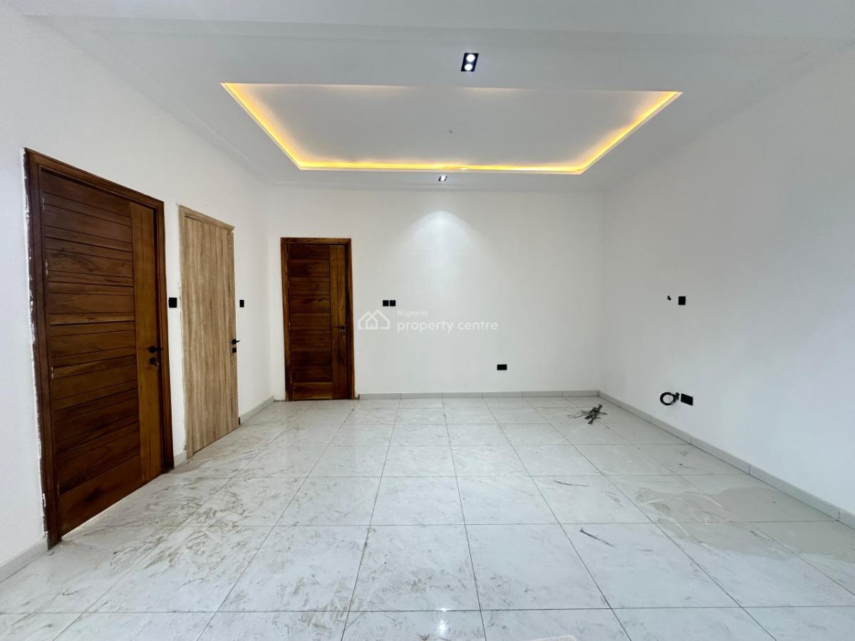 Newly Built 2 Bedroom, Lekki Phase One, Lekki, Lagos, Flat / Apartment for Rent