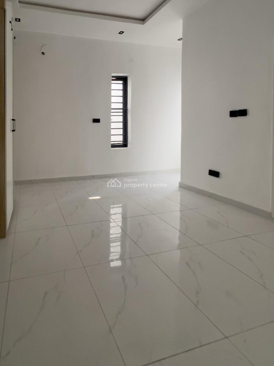 4 Bedroom Fully Detached Duplex, Ikota, Lekki, Lagos, Detached Duplex for Sale