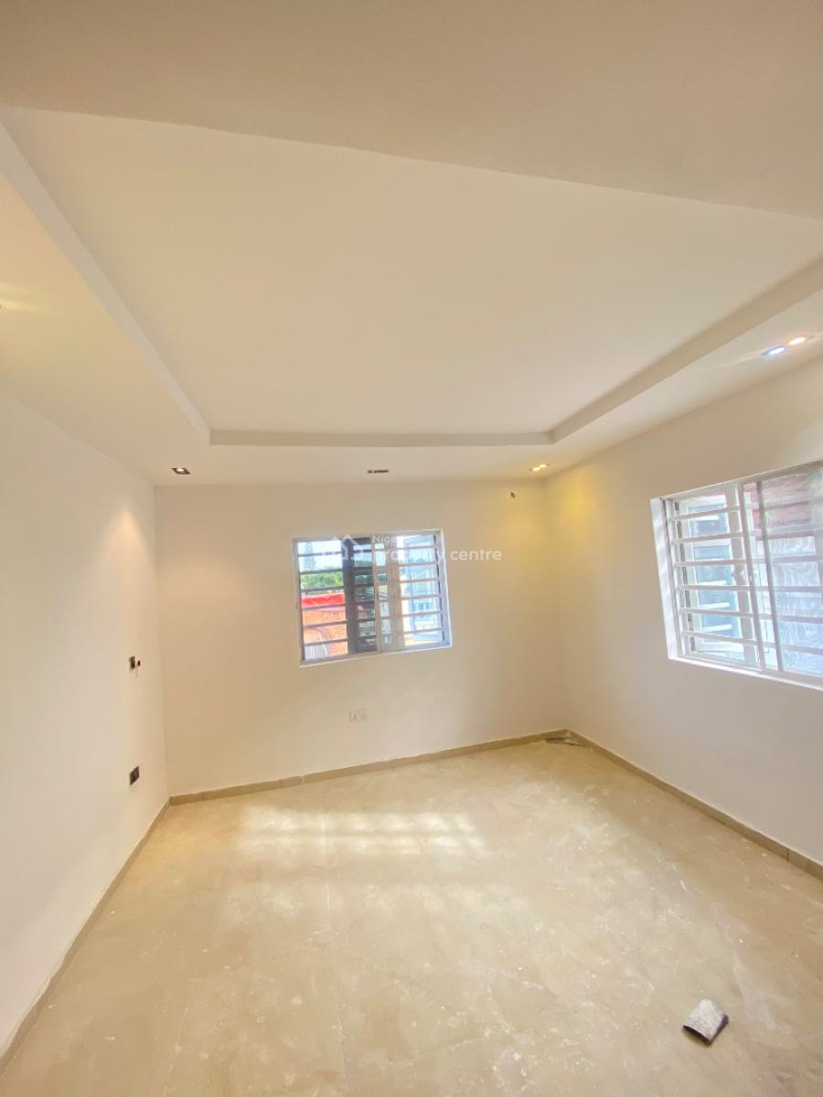 1bedroom, Off Wole Ariyo, Lekki Phase 1, Lekki, Lagos, Mini Flat (room and Parlour) for Rent