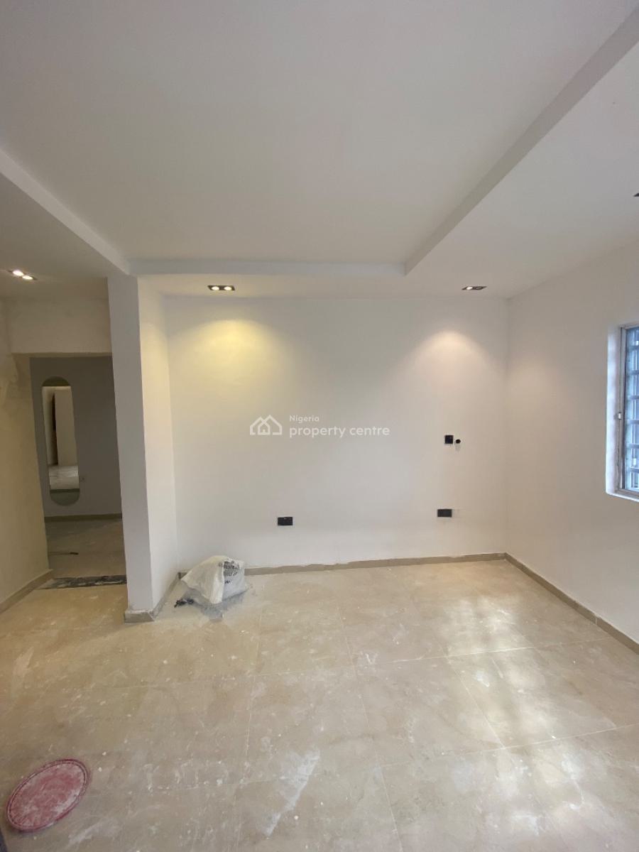 1bedroom, Off Wole Ariyo, Lekki Phase 1, Lekki, Lagos, Mini Flat (room and Parlour) for Rent