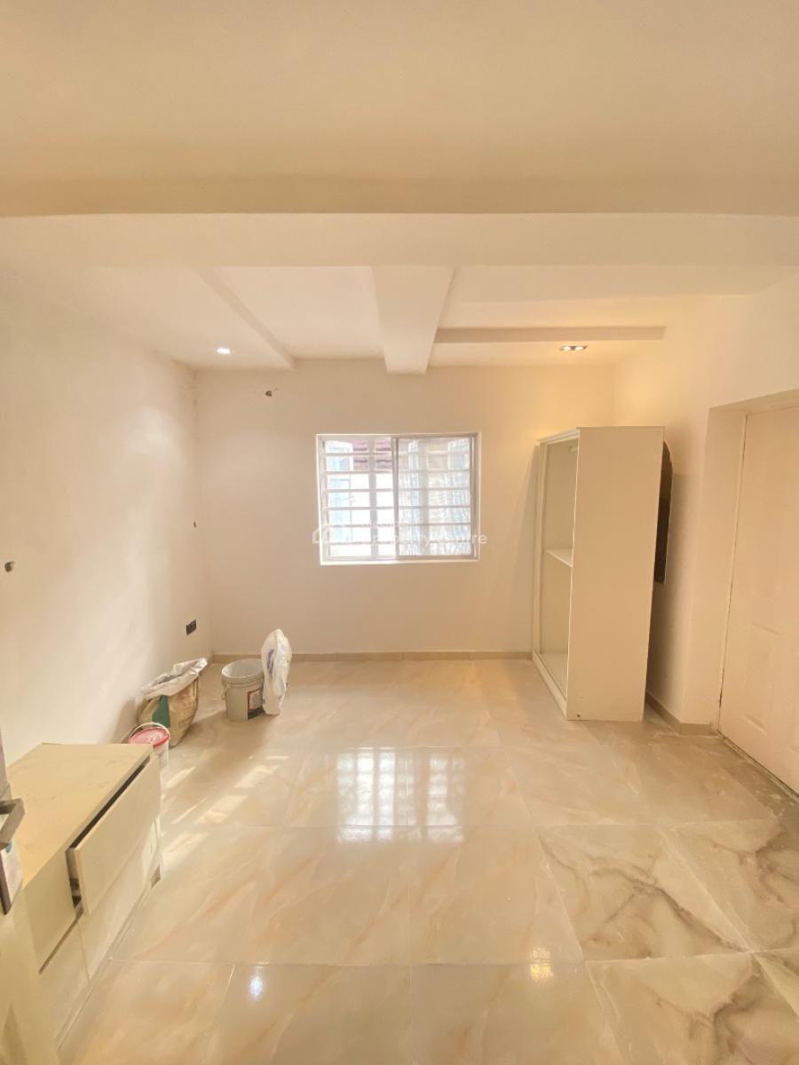 1bedroom, Off Wole Ariyo, Lekki Phase 1, Lekki, Lagos, Mini Flat (room and Parlour) for Rent