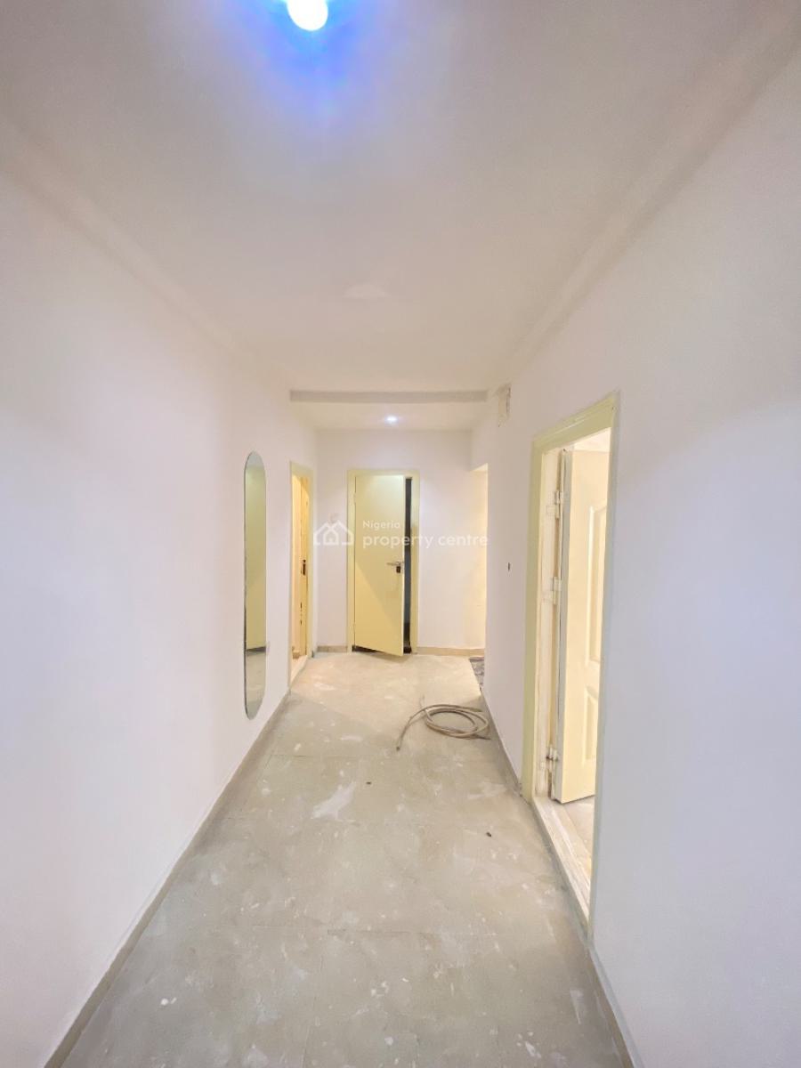 1bedroom, Off Wole Ariyo, Lekki Phase 1, Lekki, Lagos, Mini Flat (room and Parlour) for Rent