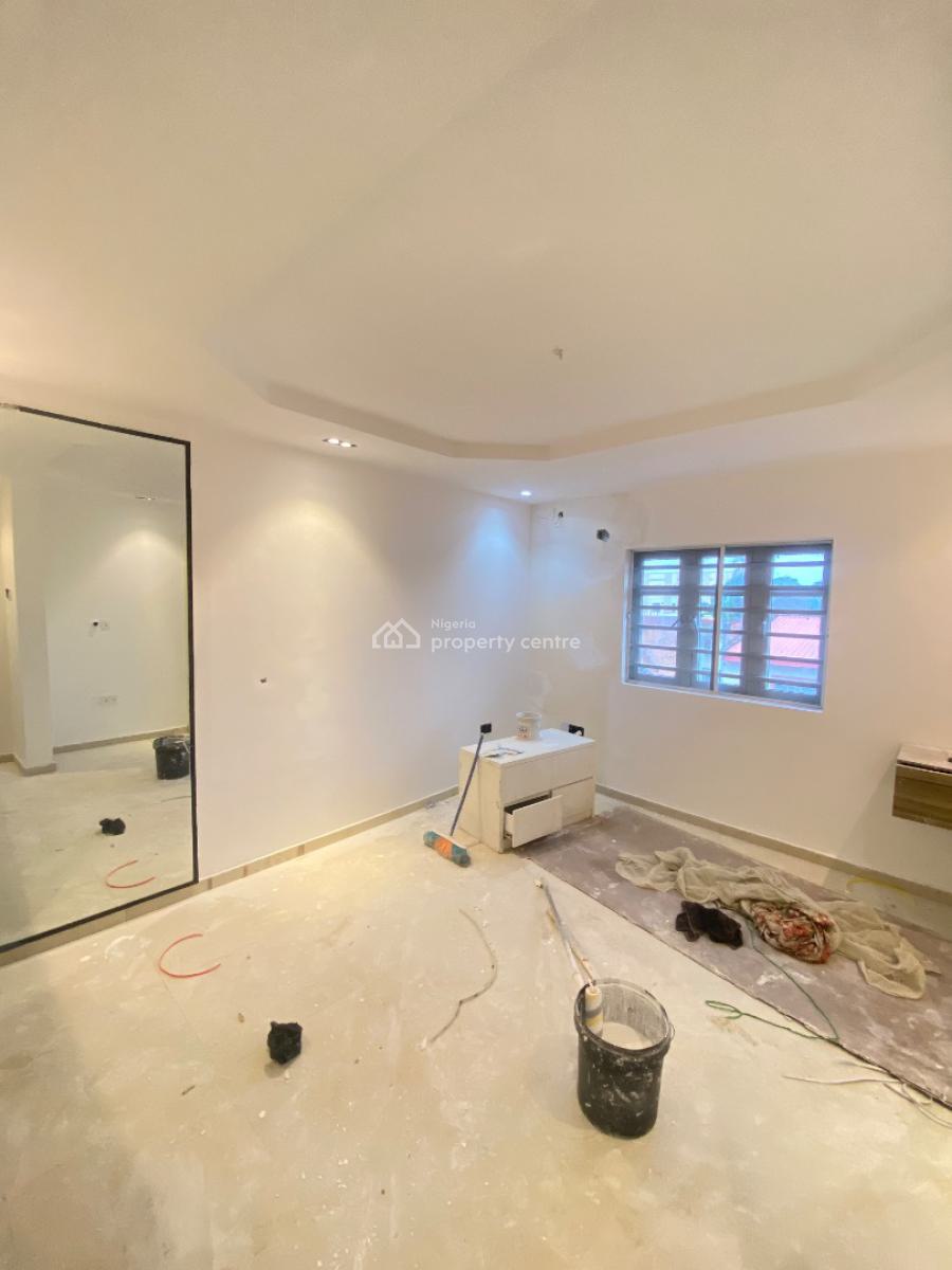 1bedroom, Off Wole Ariyo, Lekki Phase 1, Lekki, Lagos, Mini Flat (room and Parlour) for Rent