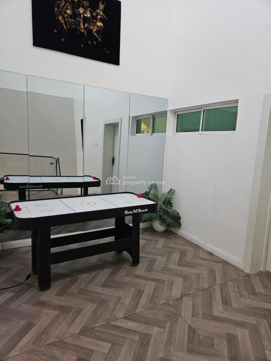 Aesthetically Pleasing 2 Bedroom Apartment in a Nice Estate, Lekki Phase 1, Lekki, Lagos, Terraced Duplex for Sale