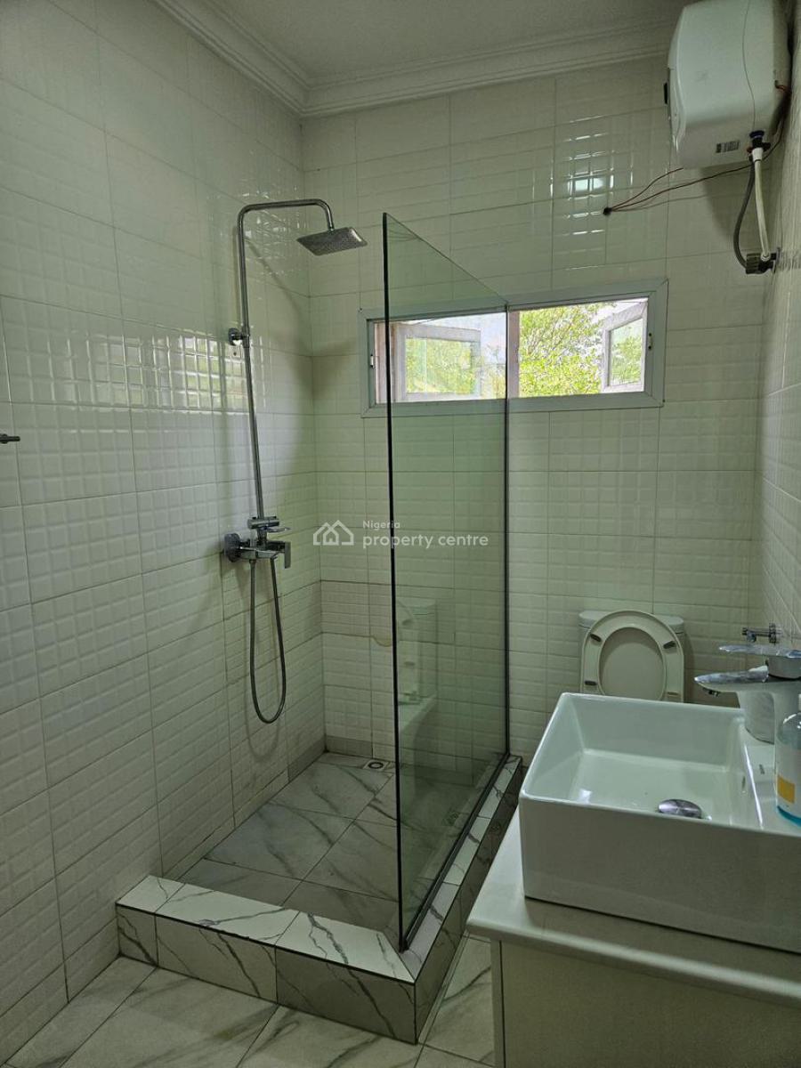 Aesthetically Pleasing 2 Bedroom Apartment in a Nice Estate, Lekki Phase 1, Lekki, Lagos, Terraced Duplex for Sale