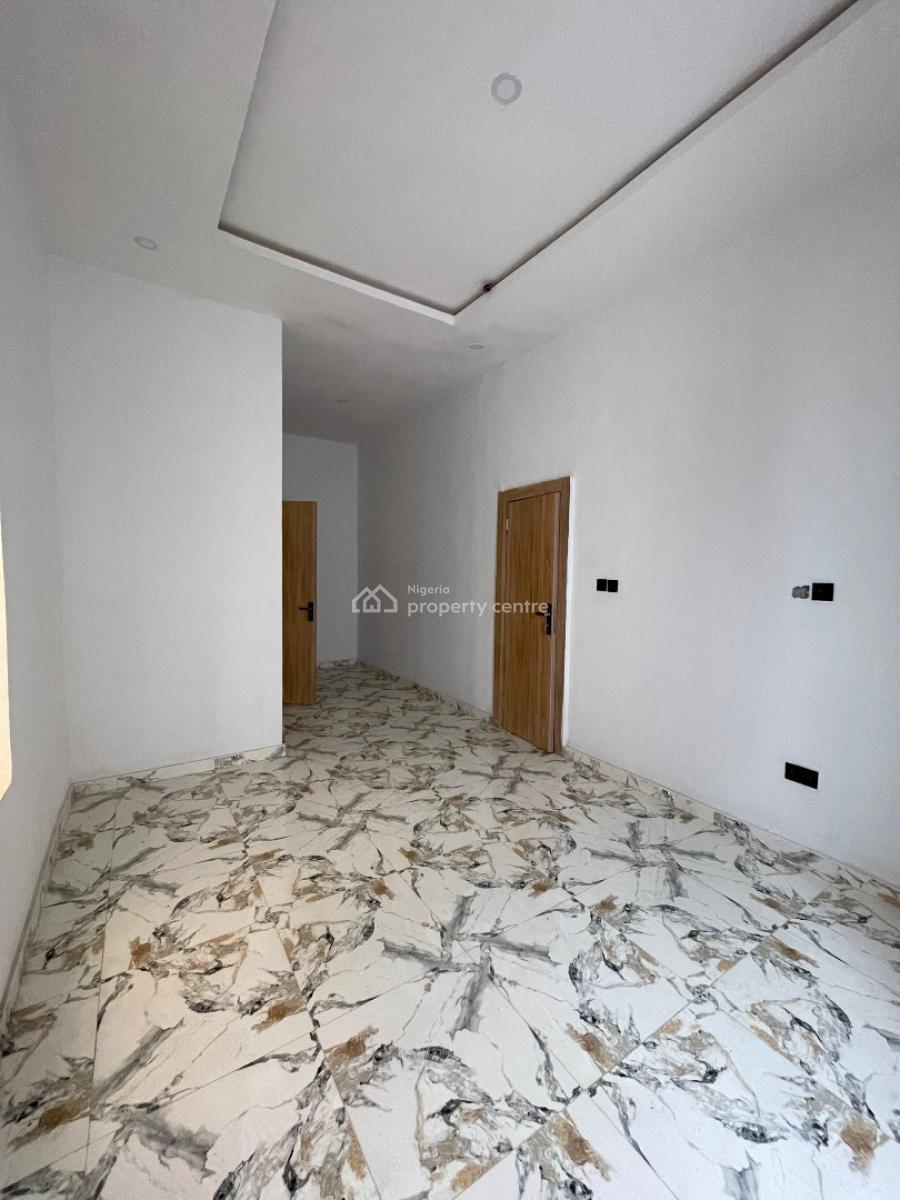 3 Bedroom Duplex, Ologolo, Ologolo, Lekki, Lagos, Semi-detached Duplex for Rent